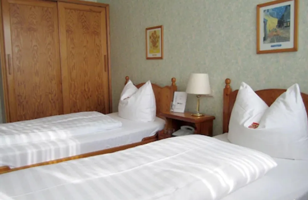 Motel Hamburg-1
